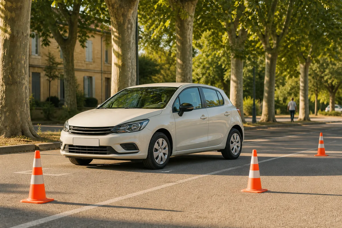 Auto-école à Aix-en-Provence : comment choisir