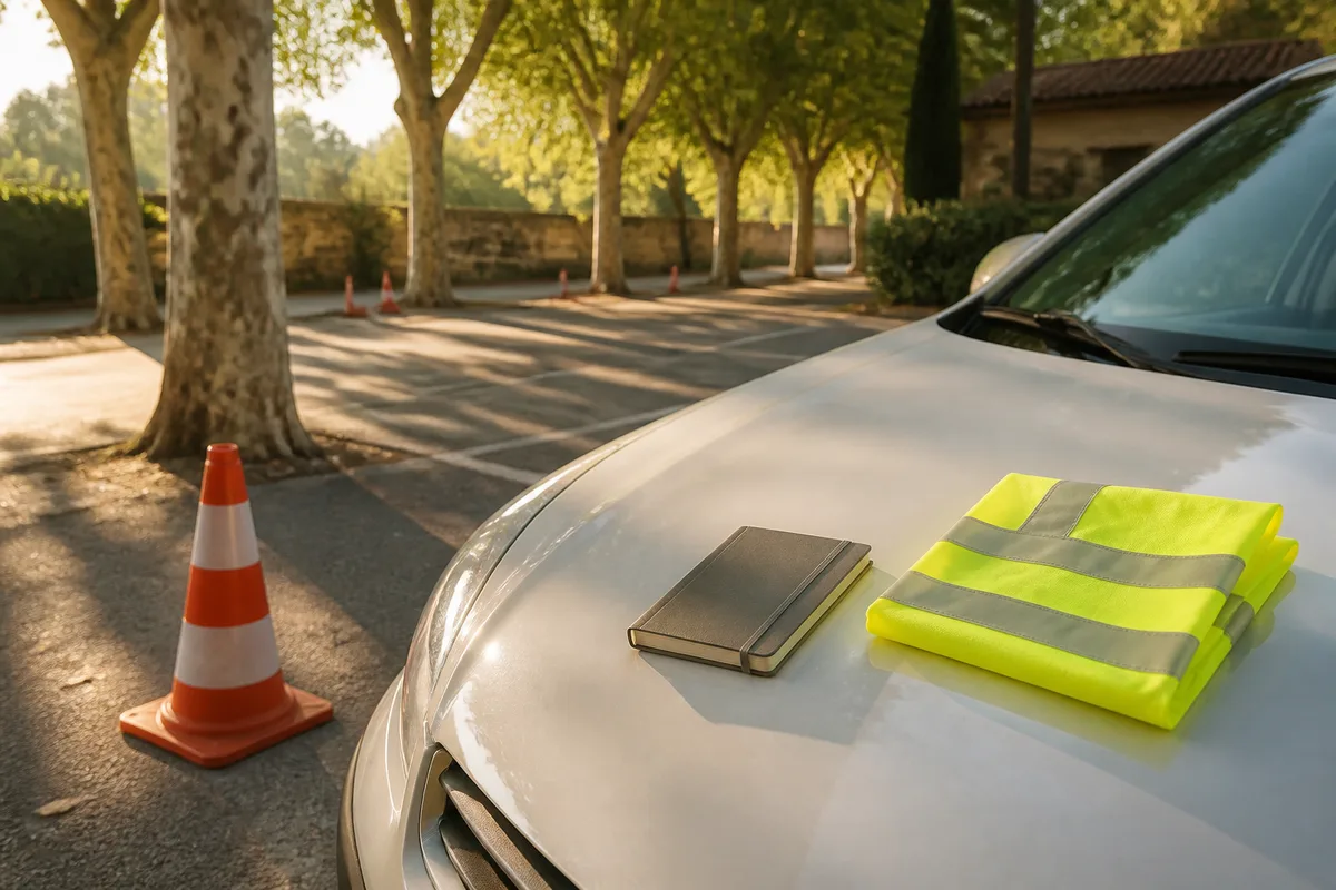 Passer son permis