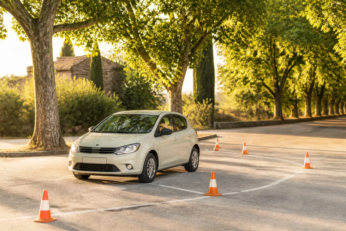 Permis accéléré : déroulement, conditions et délais