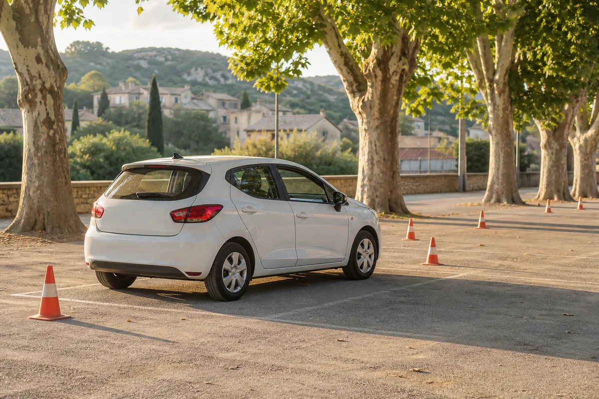 Prix du permis de conduire : ce que couvre un forfait